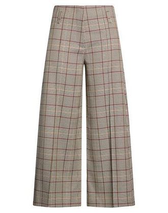 Ql2 Quelledue BOTTOMWEAR - Trousers on YOOX.COM