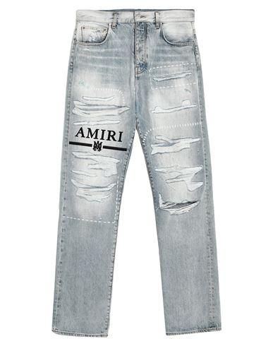 28 AMIRI パンツ white jeans