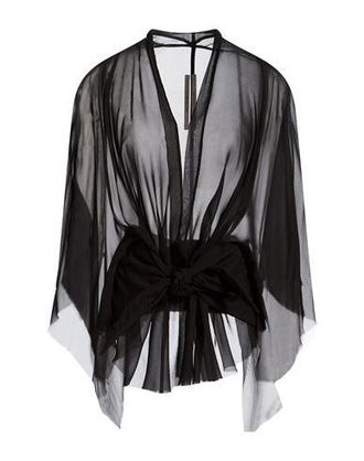 Rick Owens Capes