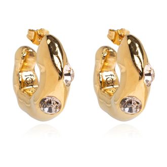 Forte_Forte Donna, Accessori, Giallo, Taglia unica, new