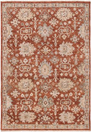 Safavieh Samarkand Hand-Knotted Rug