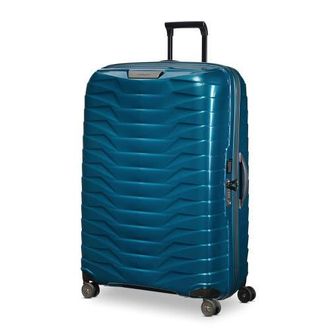 Samsonite Proxis X-Large Hardside TSA Friendly Spinner in Petrol Blue at Nordstrom