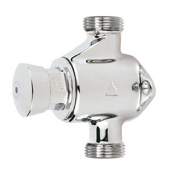 Presto Grifo Temporizado Ducha Un Agua 65 65010 - Presto