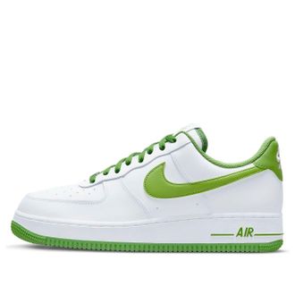 Nike Air Force 1 07 White Chlorophyll DH7561-105