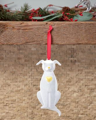 Namb&eacute; Puppy Holiday Ornament