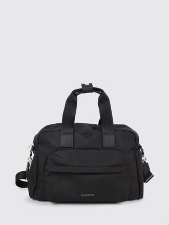 Givenchy Blanket Set Kids color Black
