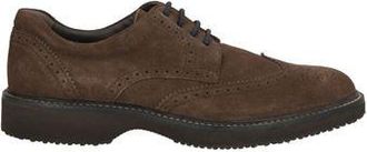 Hogan CALZADO - Zapatos de cordones en YOOX.COM