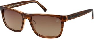 Timberland Acetate Mens Sunglasses