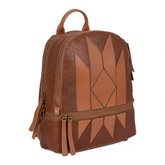 StS Ranchwear Kai Backpack In Brown