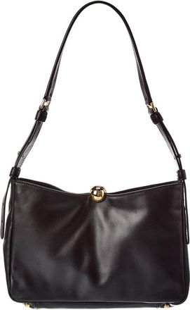 Furla Sfera Leather Shoulder Bag