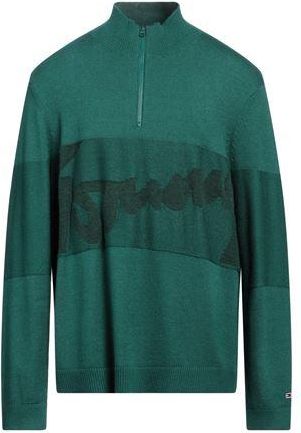 Tommy Jeans PRENDAS DE PUNTO - Cuello alto en YOOX.COM