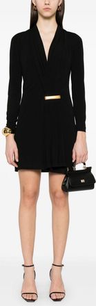 Tom Ford Cocktail Minijurk