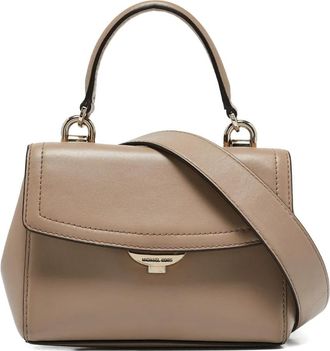 Michael Kors Borsa tote in pelle Pre-owned - Toni neutri