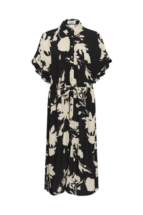Soaked In Luxury Jurk SLNaya Jurk Loose fit