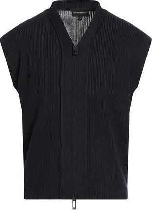 Emporio Armani STRICKWAREN - Strickjacken auf YOOX.COM