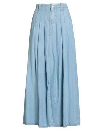 Ga&euml;lle Paris PARTES DE ABAJO - Faldas vaqueras en YOOX.COM