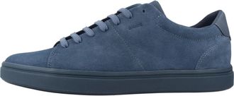 Geox Schoenen, Heren, Blauw, 45 EU, U Baltmoore