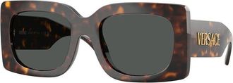 Versace VE4496U 5370/5M Shiny Pink/Rose Grey Gradient