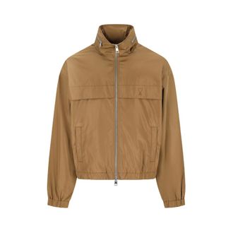 Ami Hombre, Chaquetas, Marrón, Talla: XL