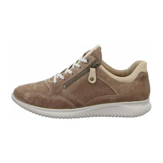 Hartjes Dames, Schoenen, Beige, Maat: 45 EU Leer