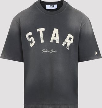 Golden Goose Gouden Gans Ster T-shirt