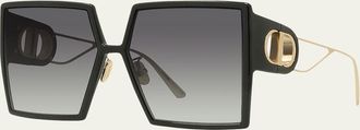 Dior 30Montaigne SU Sunglasses