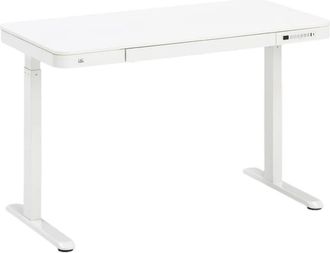 Schubiger M&ouml;bel Schreibtisch Rise