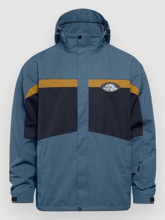 Horsefeathers Morris Chaqueta azul