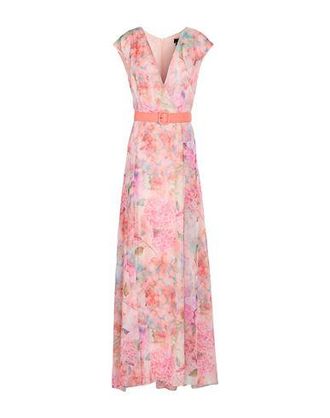 Casting DRESSES - Maxi dresses on YOOX.COM