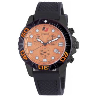 Calibre Akron Mens Watch