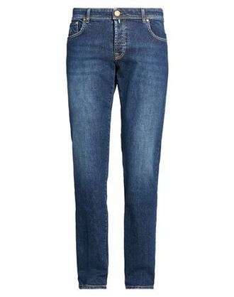 LUIGI BORRELLI NAPOLI Jeans