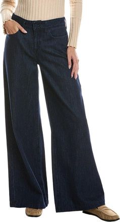 L'agence LAgence Pacey High-Rise Wide Leg Jean
