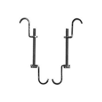 Duravit Duravit - Cierre R&aacute;pido Para Medio Pedestal Para 086387 Y 086383