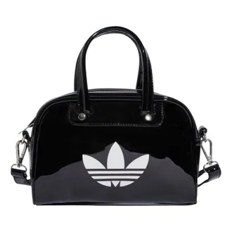 adidas Adicolor Mini Bowling Bag Black JX0247