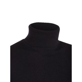 Malo Turtleneck Sweater