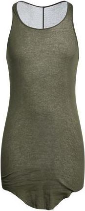 Rick Owens Tank tops