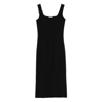 Patrizia Pepe Donna, Abiti, Nero, S, new