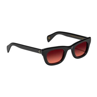 Moscot Spilkes Sunglasses - unisex - Moscot - Sunglasses - Black - 48 MM - Accessories