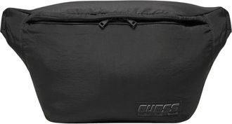 Guess Marsupio - - Bags - Uomo - Nero - ONE SIZE
