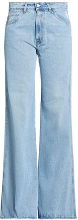 Coperni BOTTOMWEAR - Pantaloni jeans su YOOX.COM