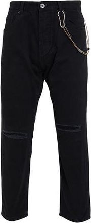 Gianni Lupo HOSEN & RÖCKE - Jeanshosen auf YOOX.COM