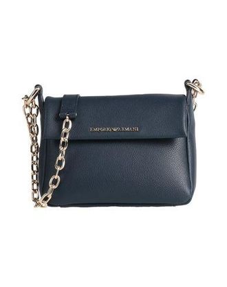 Emporio Armani BORSE - Borse a tracolla su YOOX.COM