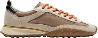 Hoff Ballet Runner - unisex - Sneakers - Beige - 41 EU - Nylon - Schoenen