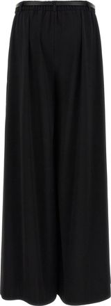 P.A.R.O.S.H. Trousers - Black