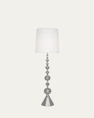 Jonathan Adler Harlequin 66 Floor Lamp