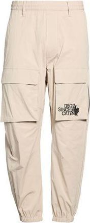 Dsquared2 BOTTOMWEAR - Trousers on YOOX.COM