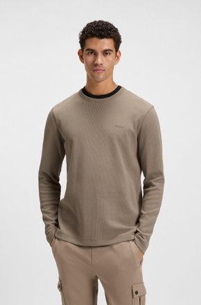 HUGO BOSS Langarmshirt