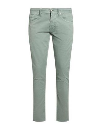 Sartoria Tramarossa BOTTOMWEAR - Trousers on YOOX.COM