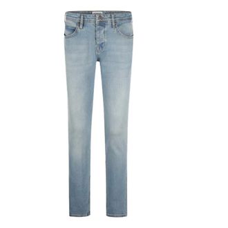 John Richmond Dames, Jeans, Blauw, Maat: W26 Katoen