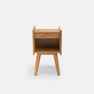 La Redoute Interieurs Vintage nachtkastje, Quilda